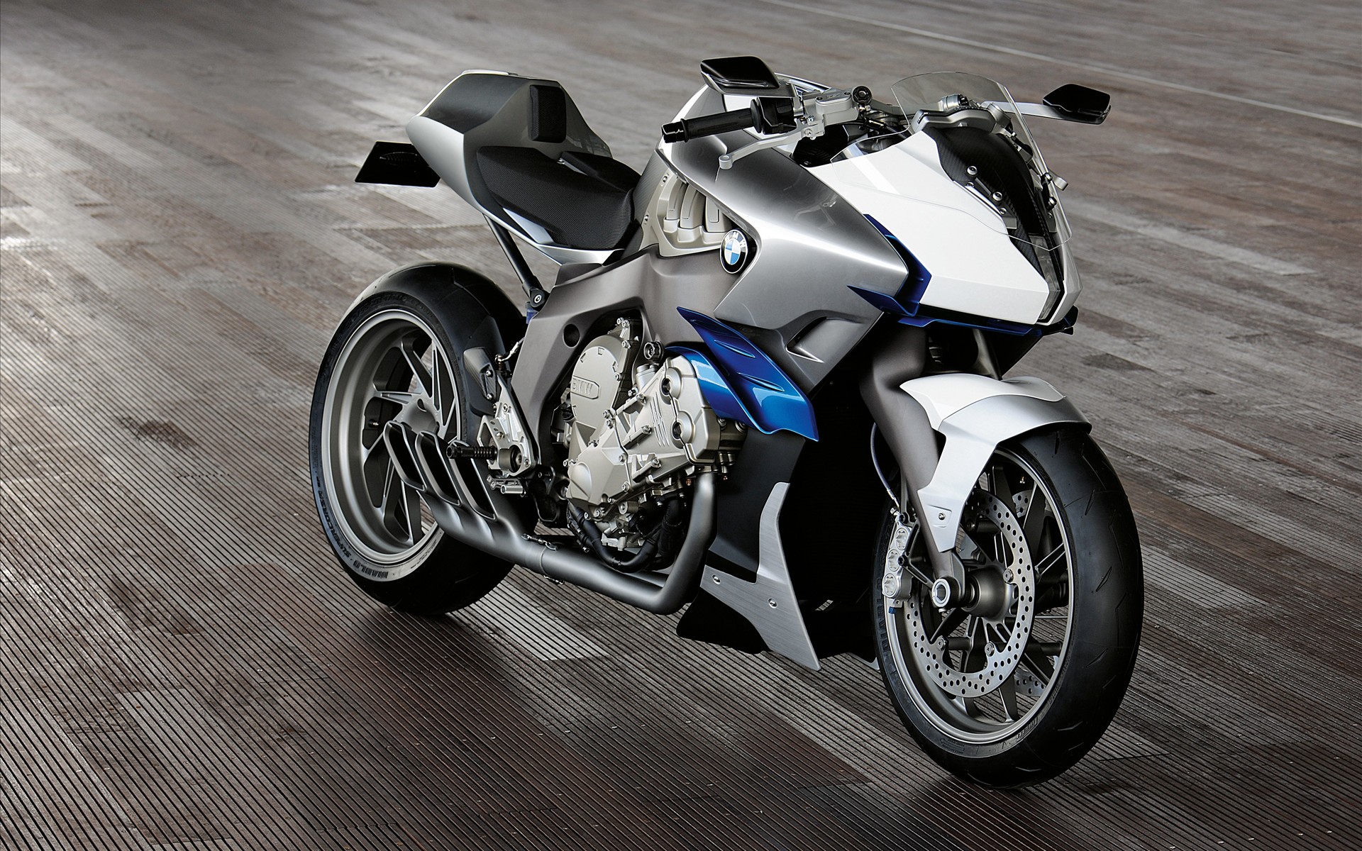 BMW Motorrad Concept998451404